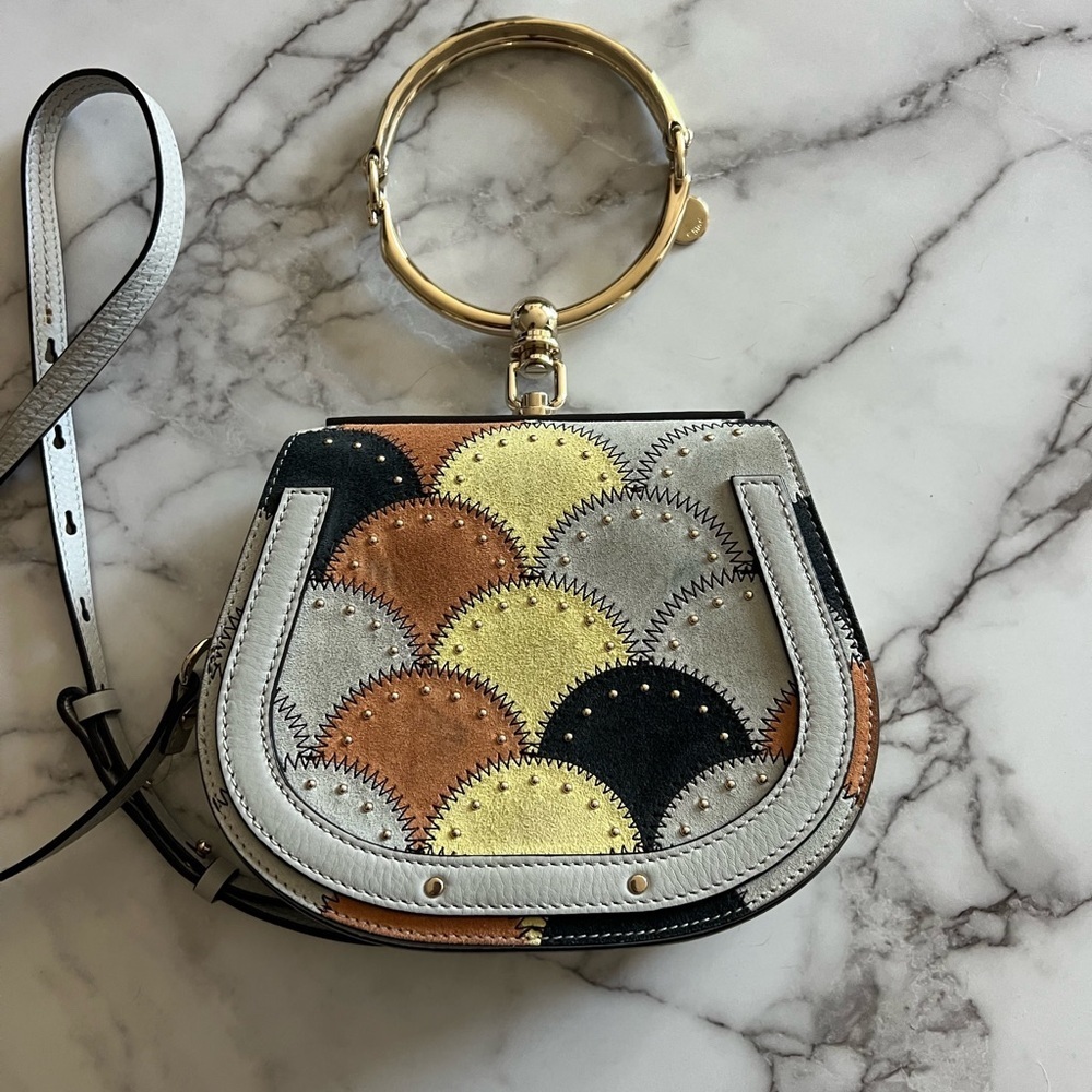 Chloe - Clutch